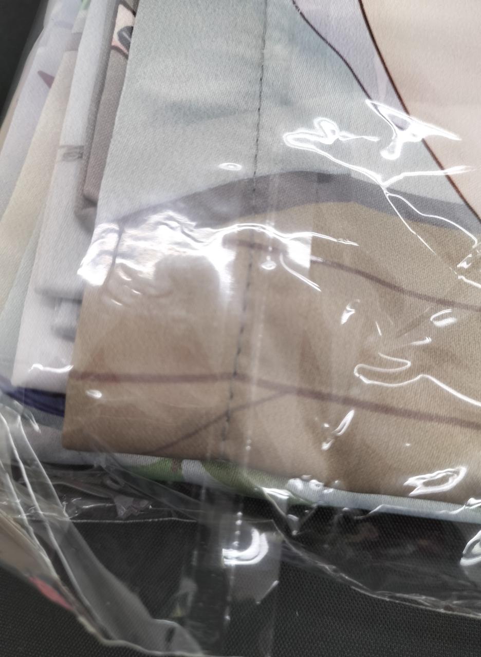 おそらく未開封と思われます