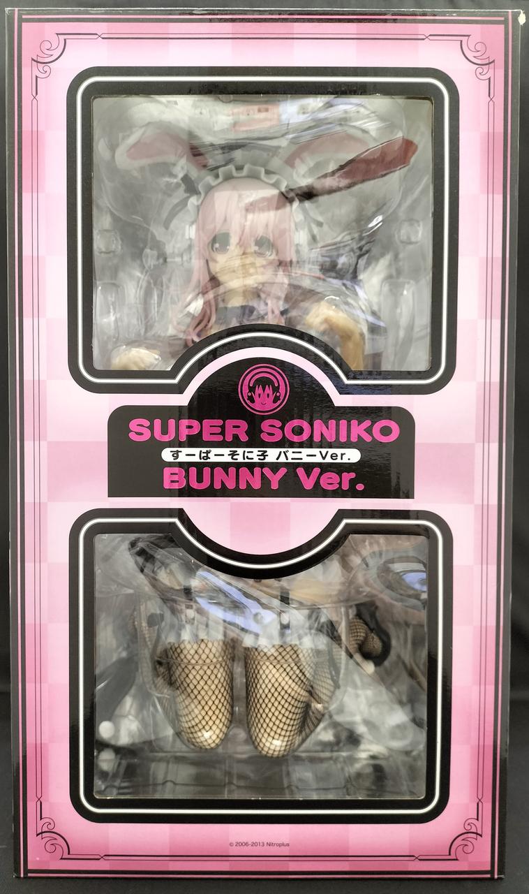 フリーイング(FREEING)|すーぱーそに子 バニーVER.|HARDOFFオフ