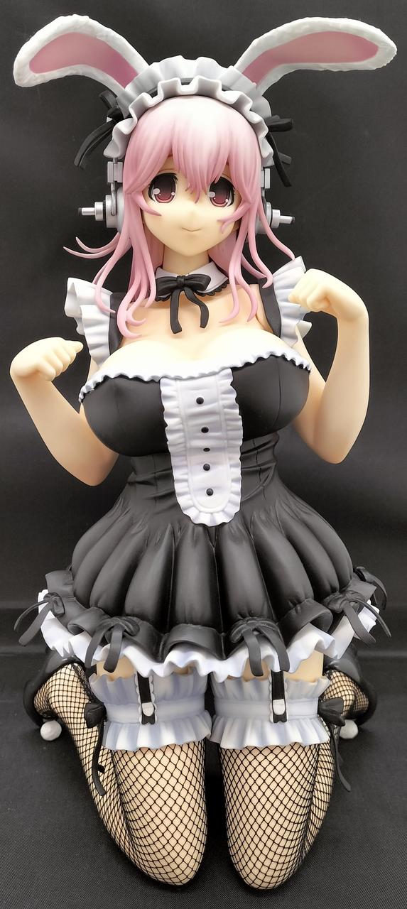 フリーイング(FREEING)|すーぱーそに子 バニーVER.|HARDOFFオフ