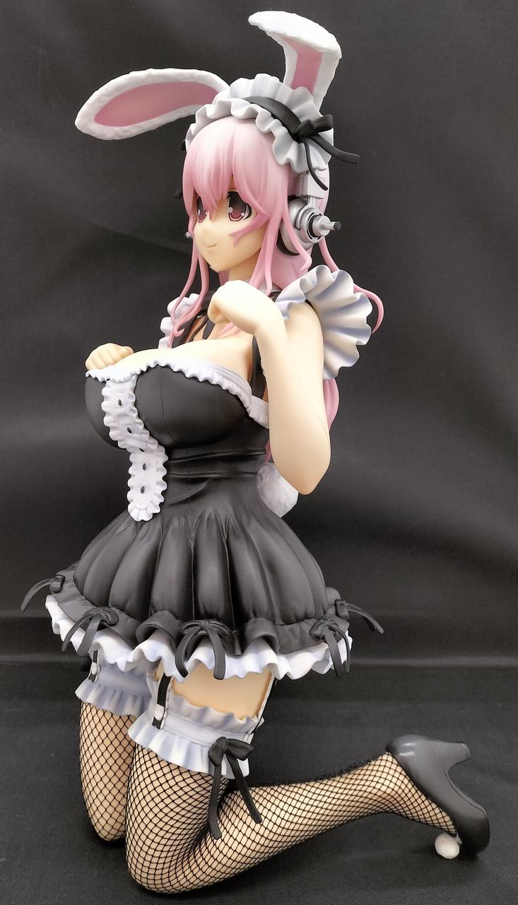 フリーイング(FREEING)|すーぱーそに子 バニーVER.|HARDOFFオフ