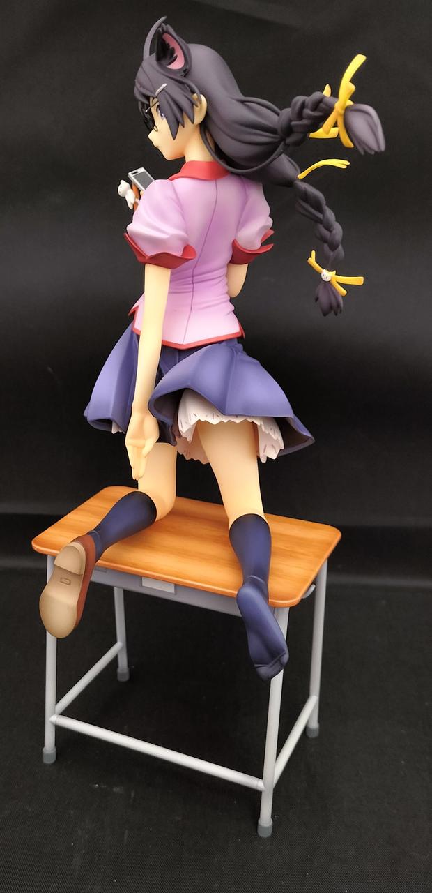 グッドスマイルカンパニー(GOOD SMILE COMPANY)|羽川 翼|HARDOFFオフ