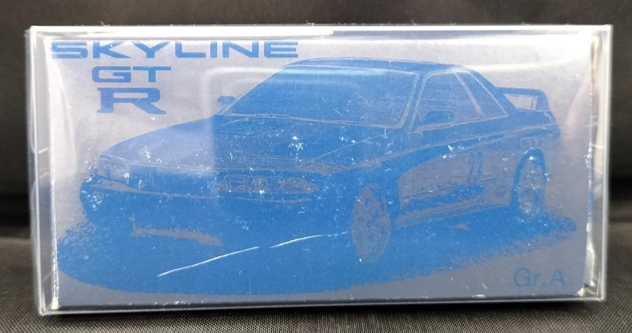 クリアケース付き