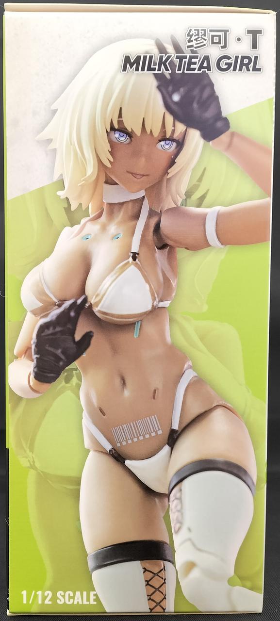 蝸之殻|MILK TEA GIRL ミルク・T|HARDOFFオフモール（オフモ