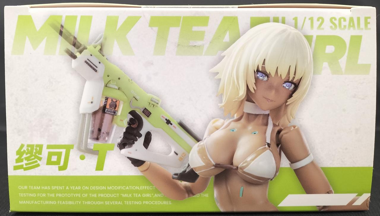 蝸之殻|MILK TEA GIRL ミルク・T|HARDOFFオフモール（オフモ