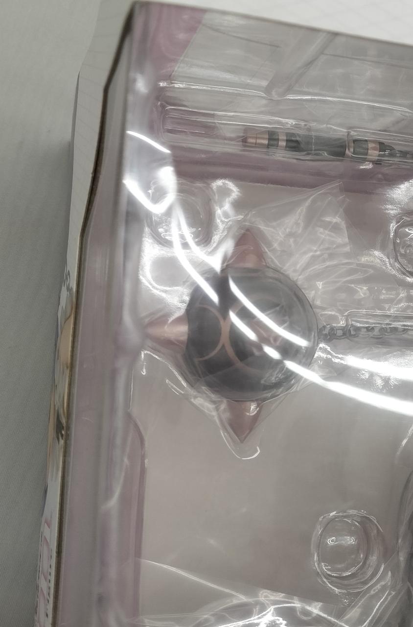 少しへこみあり