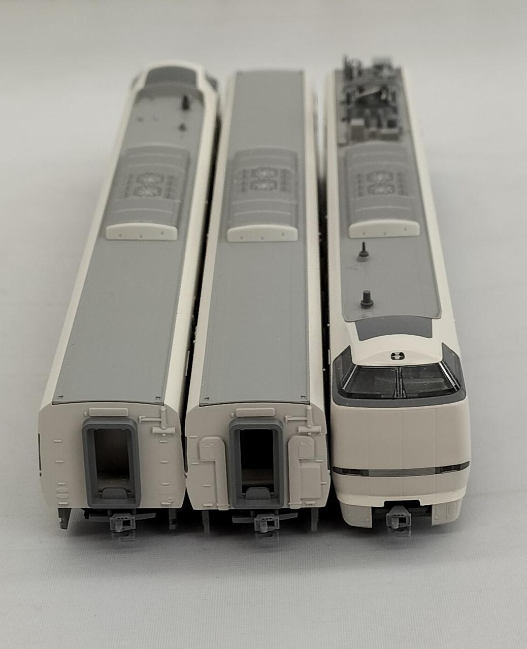 カトー(KATO)|683系サンダーバード基本増結セット|HARDOFFオフモール