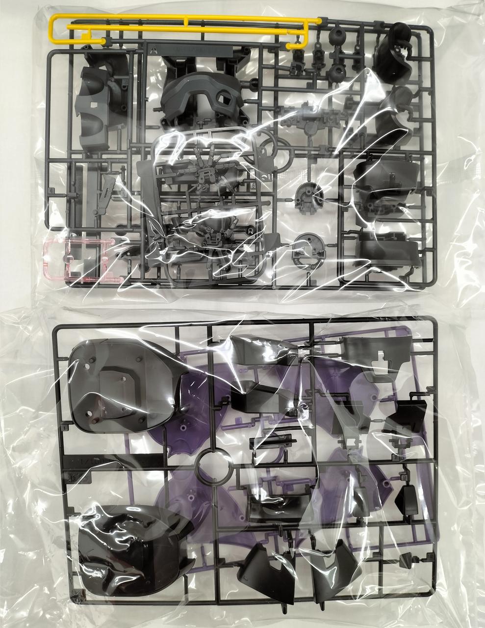 A＆Bパーツ