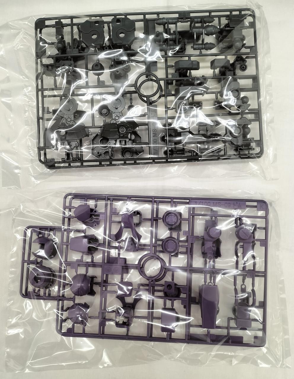 J×2＆K×2パーツ