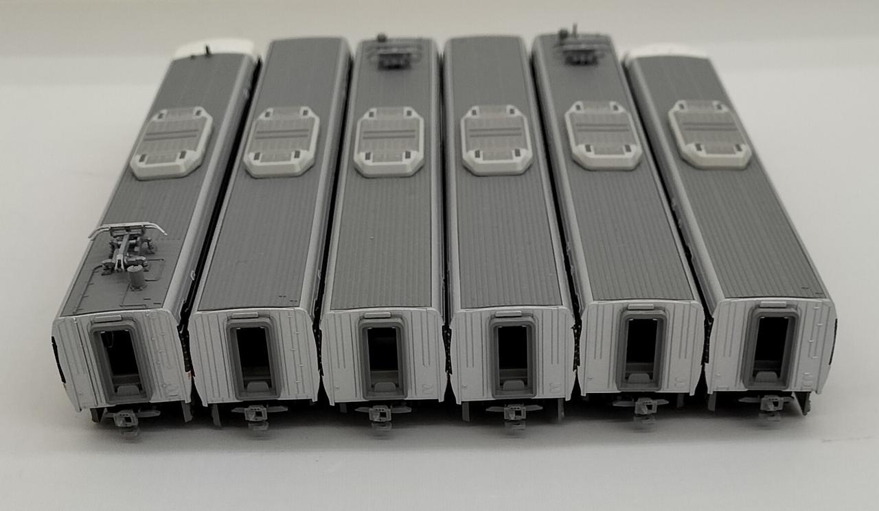 カトー(KATO)|383系ワイドビューしなの基本増結セット|HARDOFFオフ