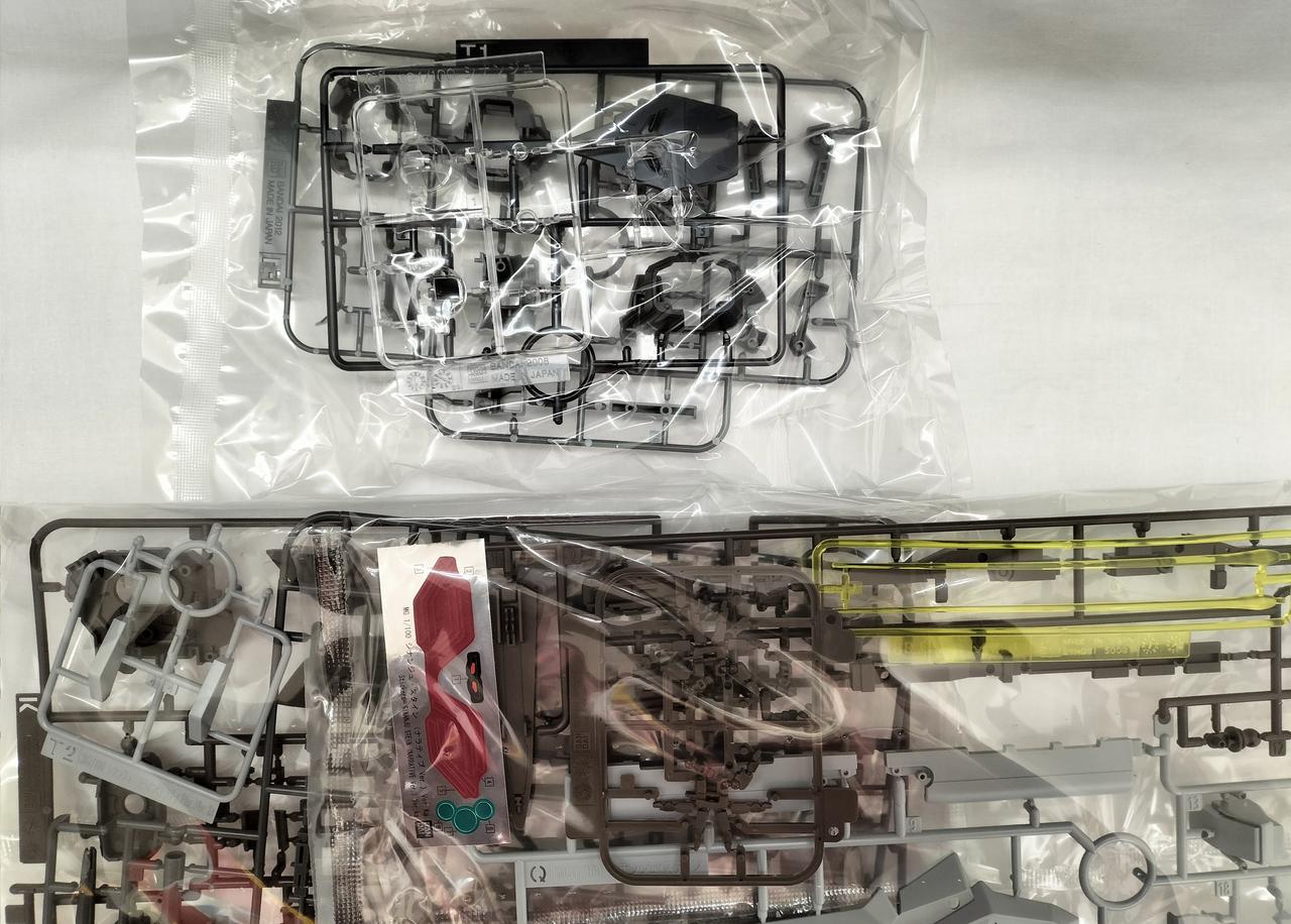 T1.T2.SB1.MP1パーツ