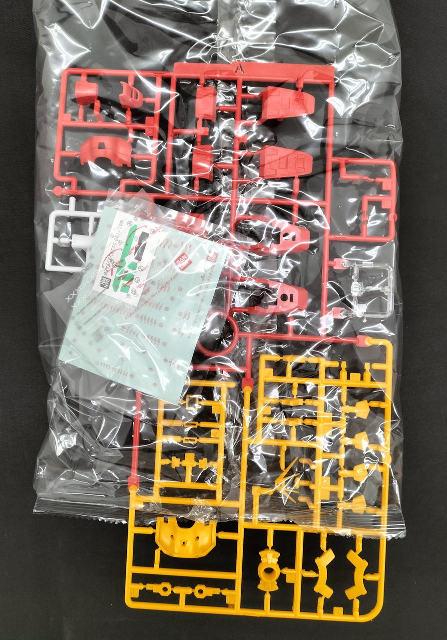 Aパーツ.デカール.シール開封済みです