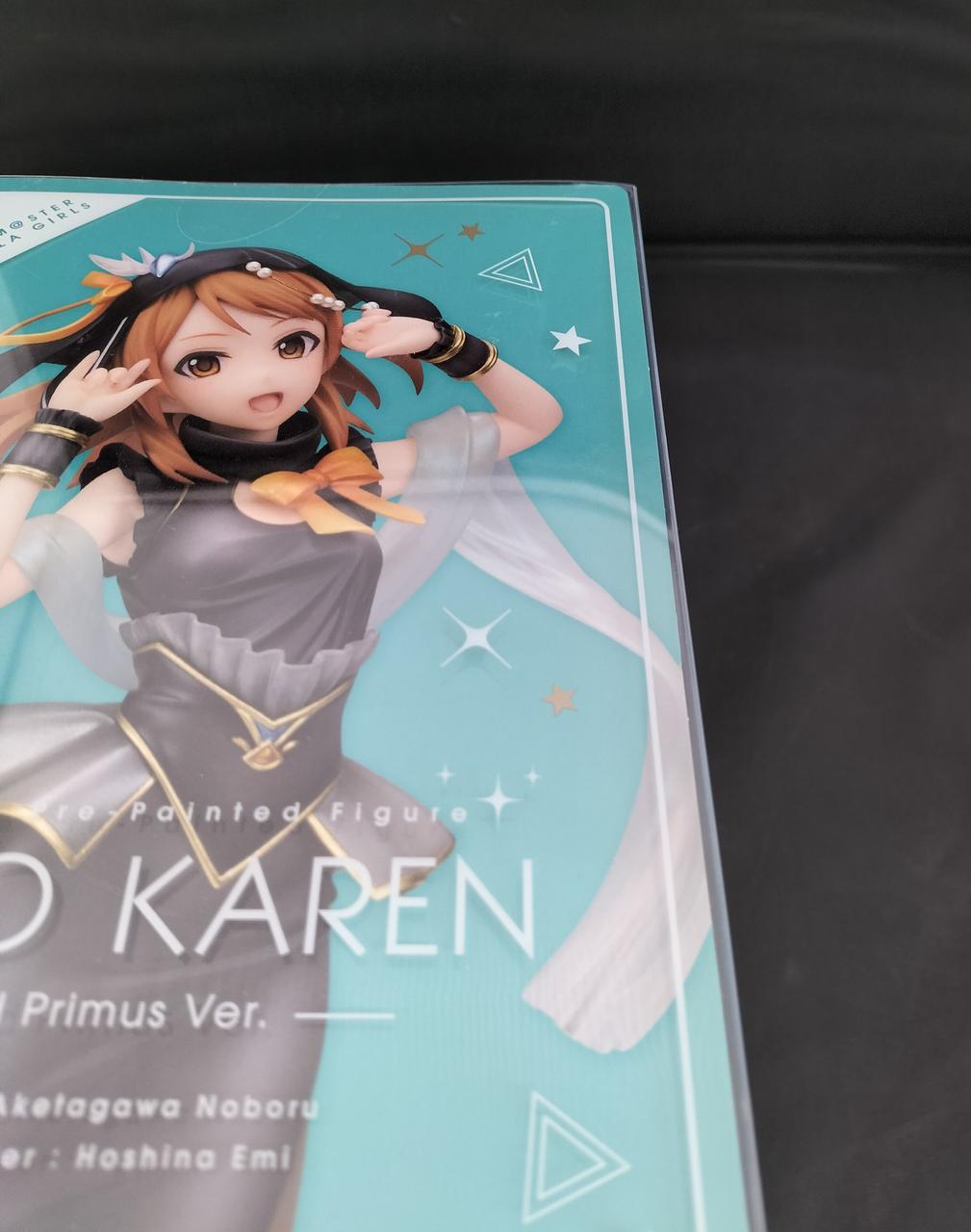 細かなキズあります。