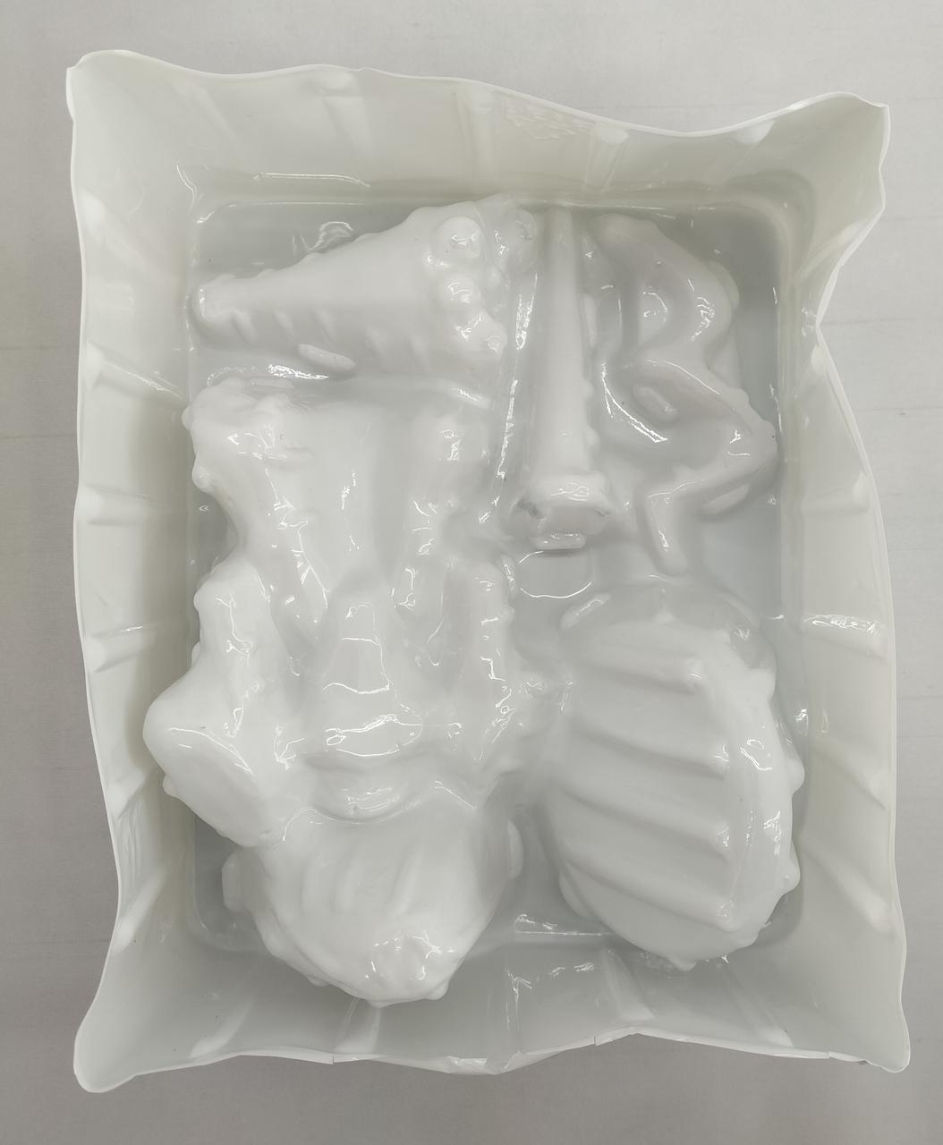 ブリスター変形