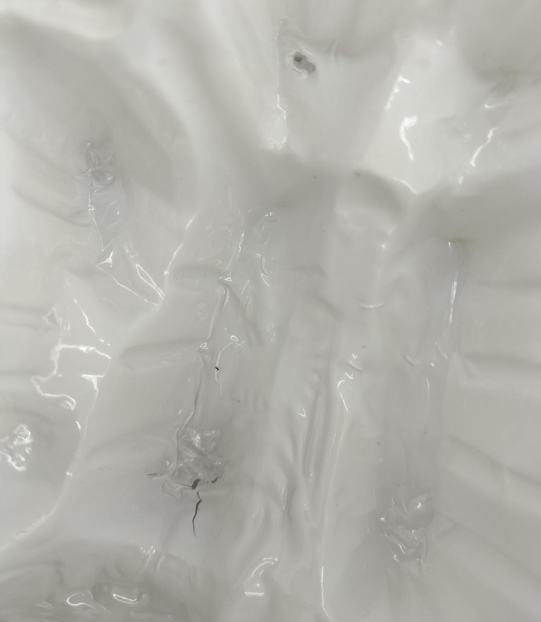 ブリスター破損