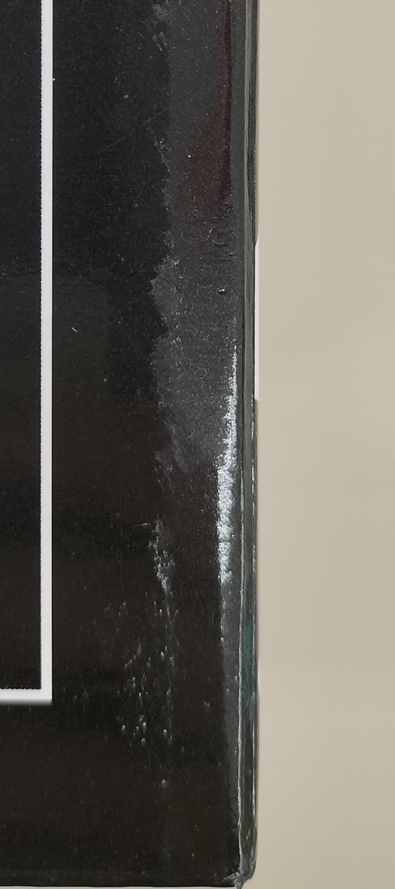 若干擦れあります。