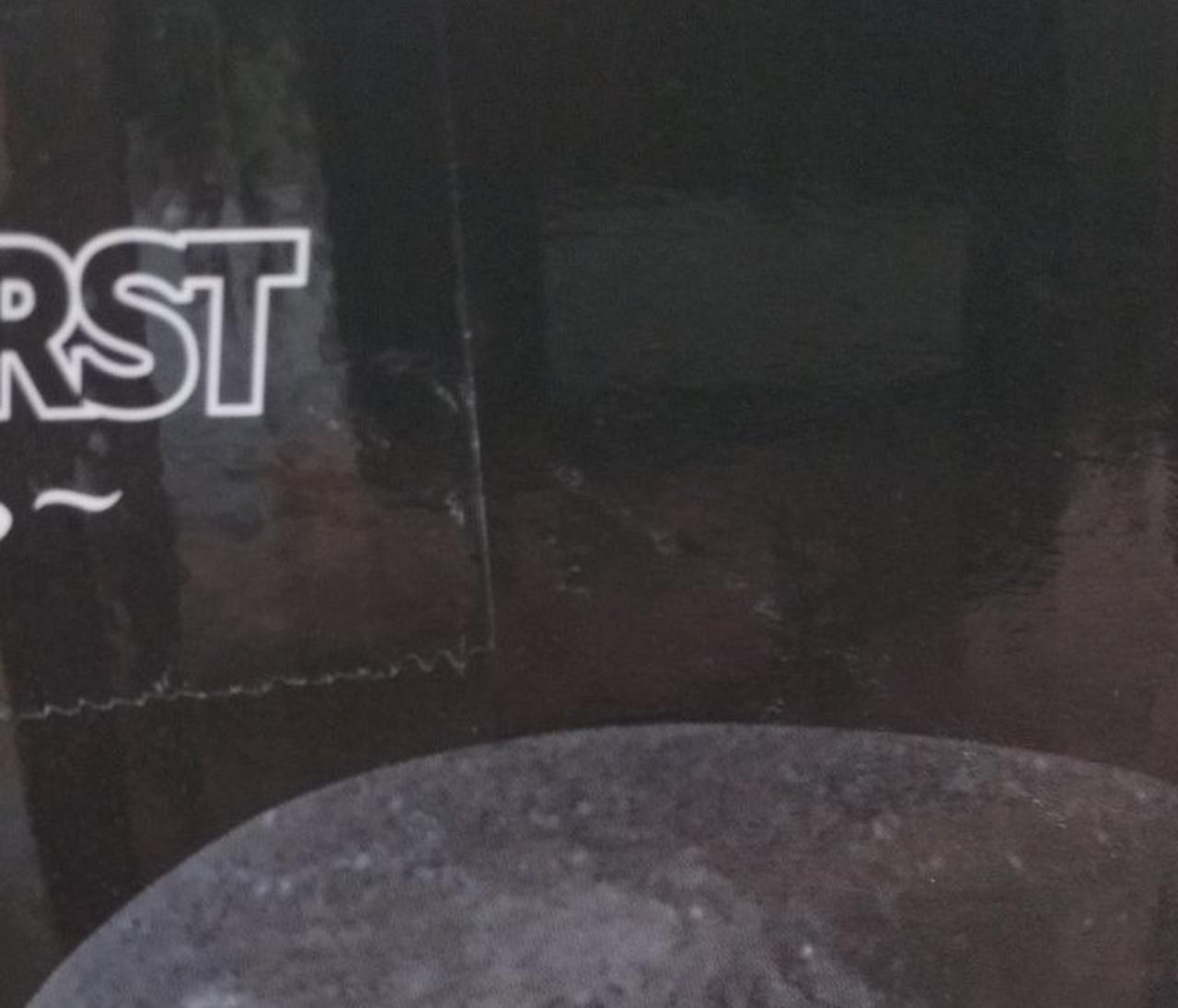 若干擦れあります。