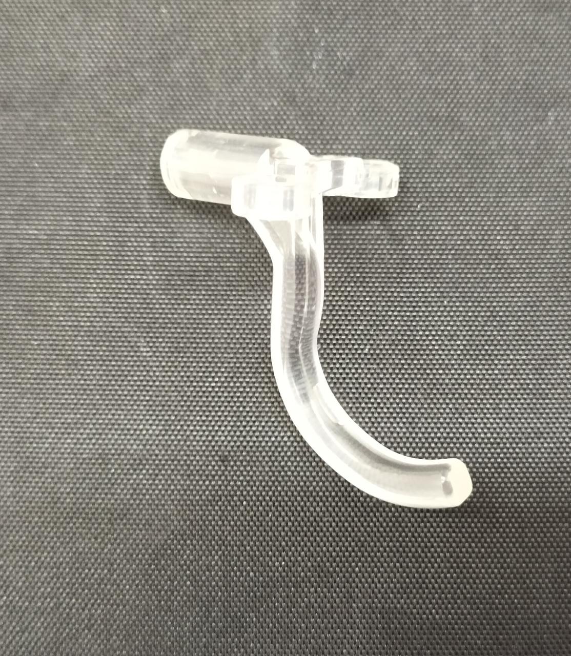 フィギュア用クリップの一部欠品してます