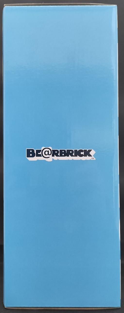 メディコム・トイ|XLARGE LITTLE FRIEND WHITE 400|【ハードオフ公式