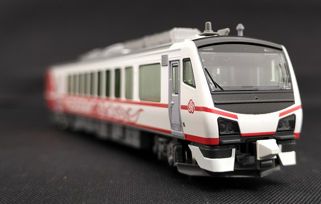カトー(KATO)|HB-E300系 ｢ひなび(陽旅)｣2両編成セット|【ハードオフ