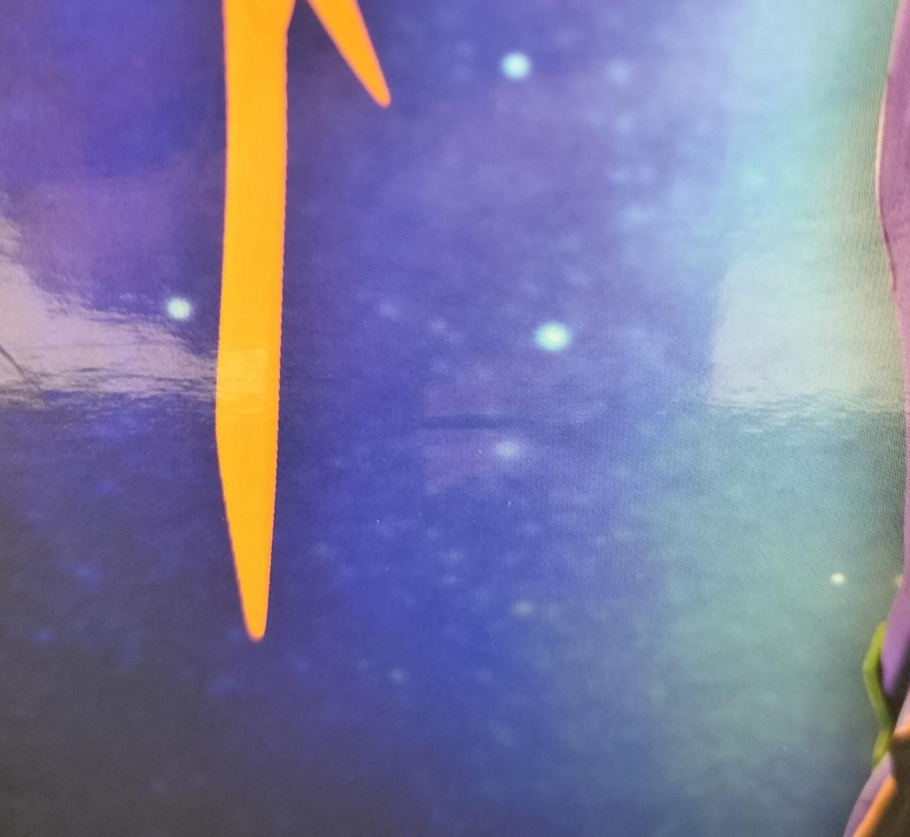 若干凹みあります。