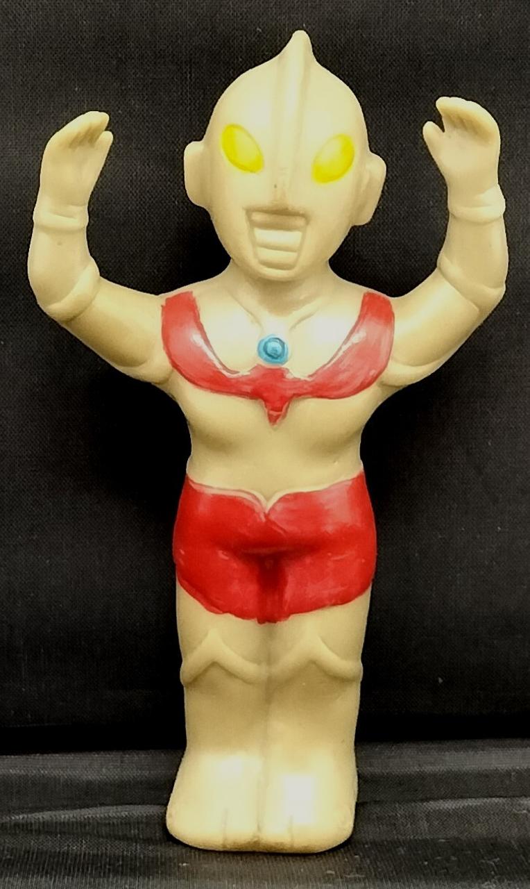 大里玩具|ウルトラマン|【ハードオフ公式通販】オフモール