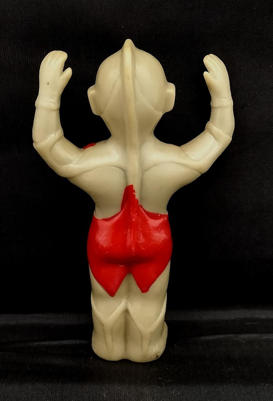 大里玩具|ウルトラマン|【ハードオフ公式通販】オフモール