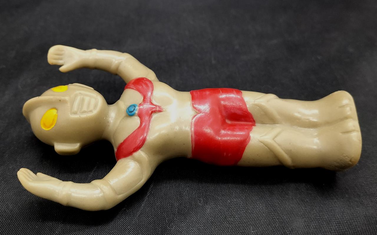 大里玩具|ウルトラマン|【ハードオフ公式通販】オフモール