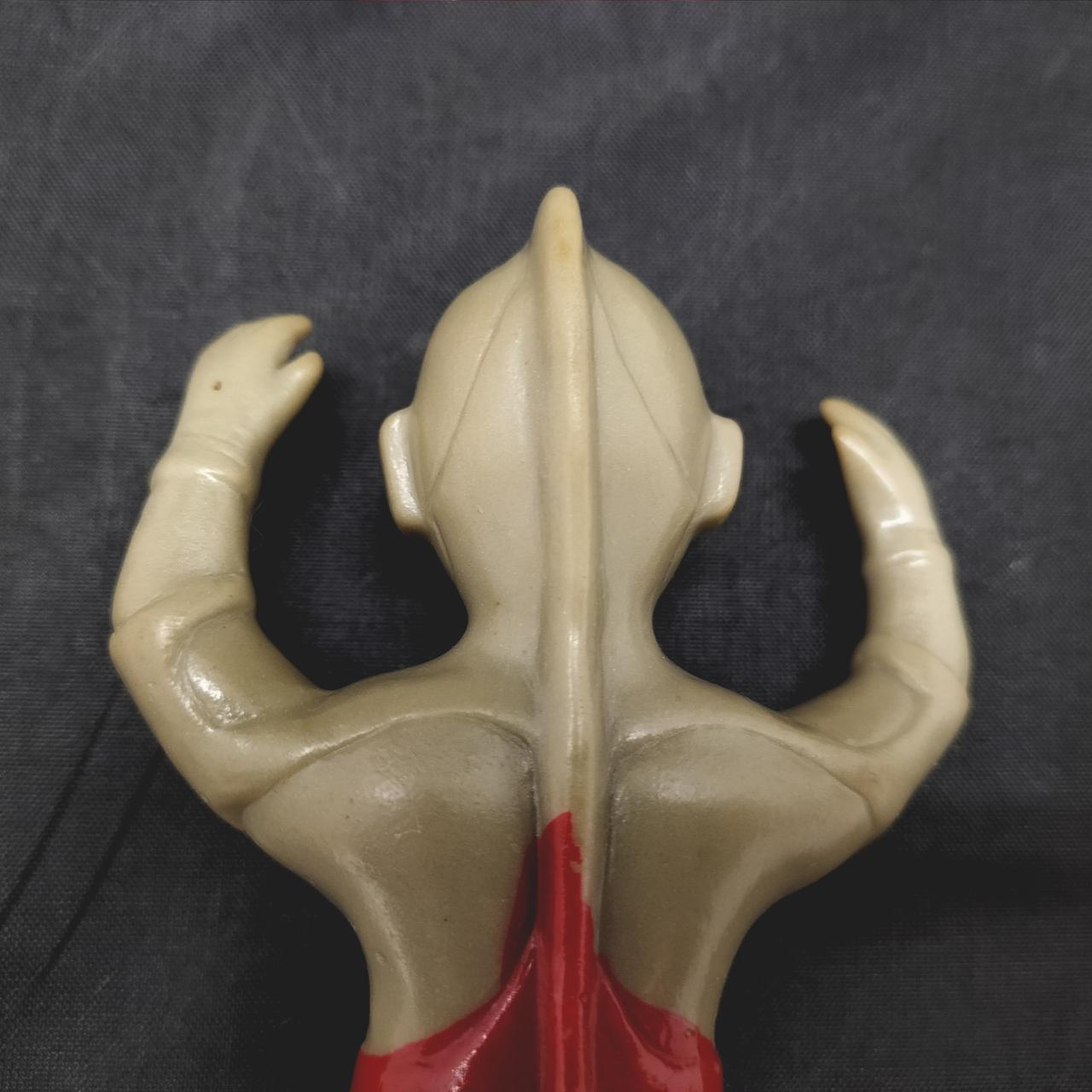 大里玩具|ウルトラマン|【ハードオフ公式通販】オフモール