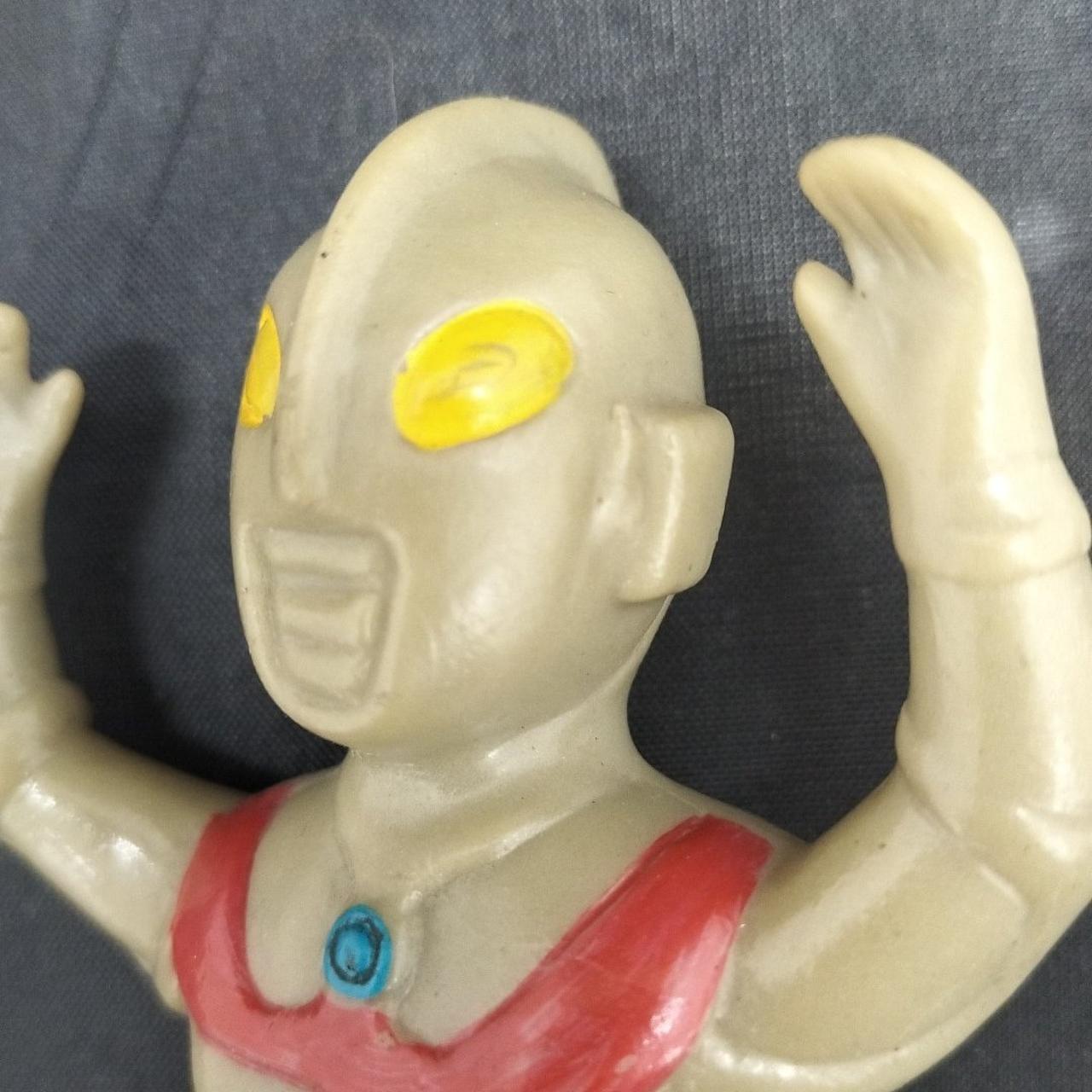 大里玩具|ウルトラマン|【ハードオフ公式通販】オフモール