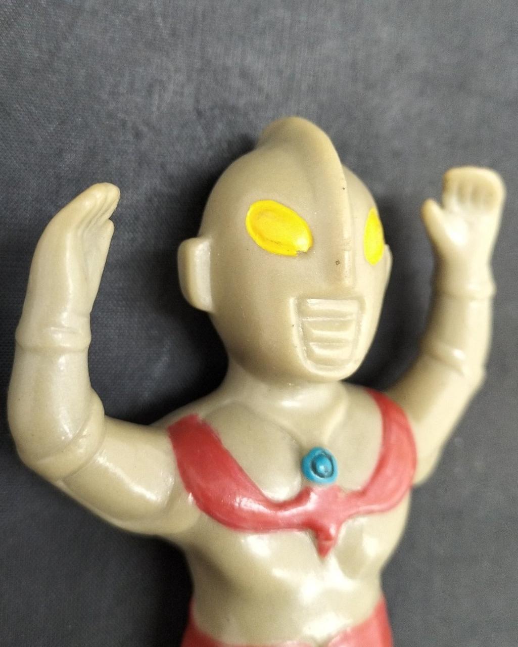 大里玩具|ウルトラマン|【ハードオフ公式通販】オフモール