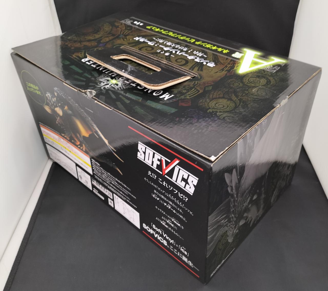 バンプレスト|A賞ネルギガンテ|【ハードオフ公式通販】オフモール