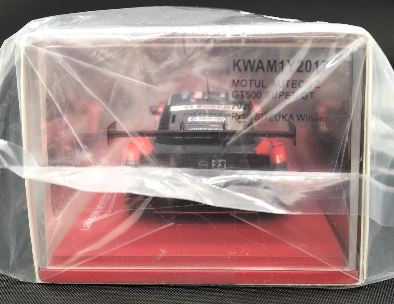 スパーク|1/43 MOTUL AUTECH Z (GT500 SUP|【ハードオフ公式通販】オフ