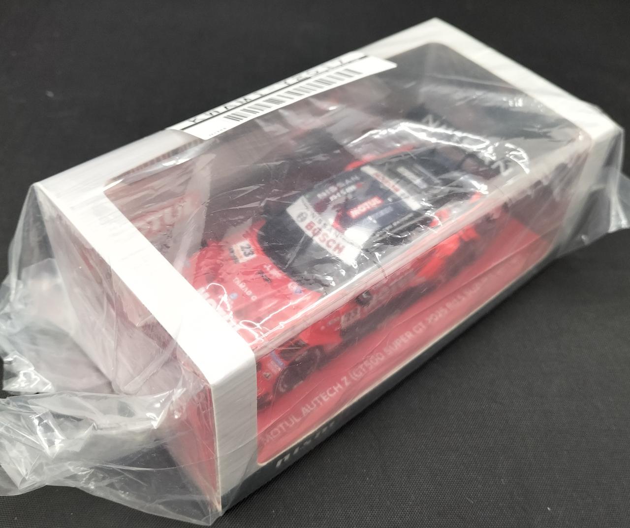 スパーク|1/43 MOTUL AUTECH Z (GT500 SUP|【ハードオフ公式通販】オフ