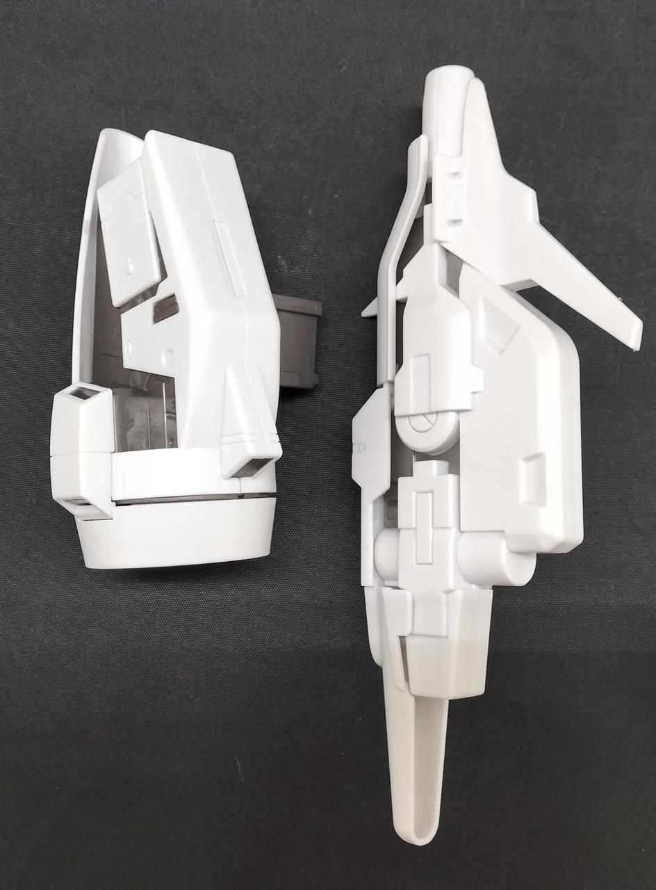 専用出品（Ｕ様） バンダイ(BANDAI)|ユニバーサルユニット ガンダム試作3号機