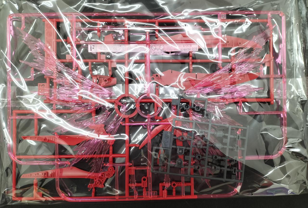 F、PC−002Aパーツ