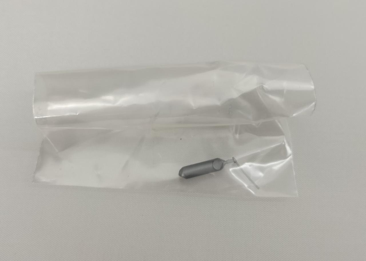 付属品あります。