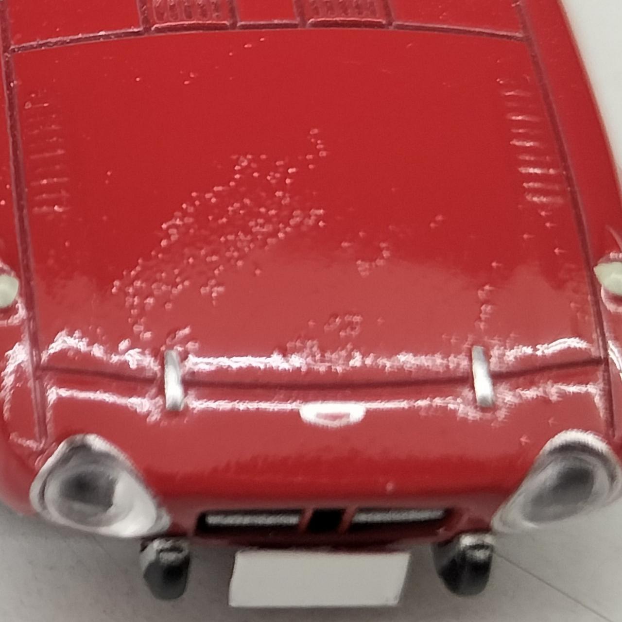 キズあります。