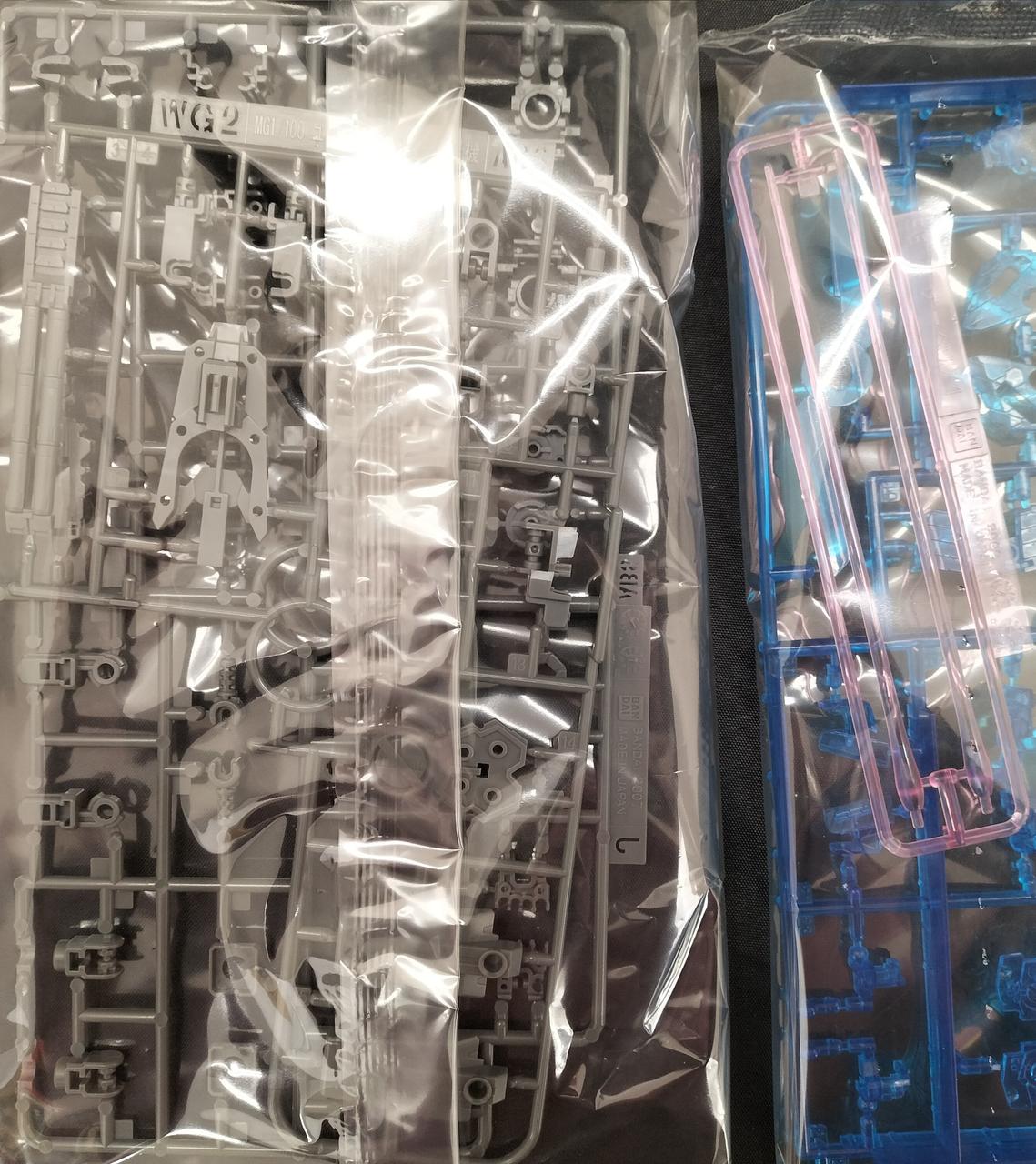 WG2.SB1パーツ
