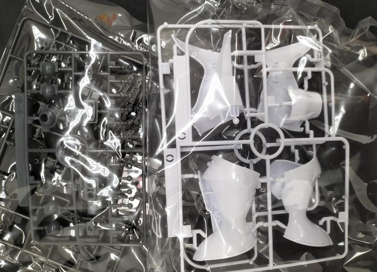 Kパーツ.Oパーツ×2