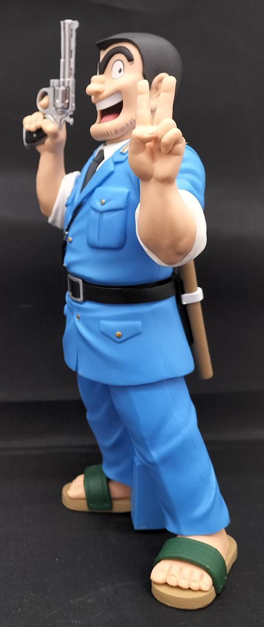 バンプレスト(BANPRESTO)|両津勘吉|【ハードオフ公式通販】オフモール