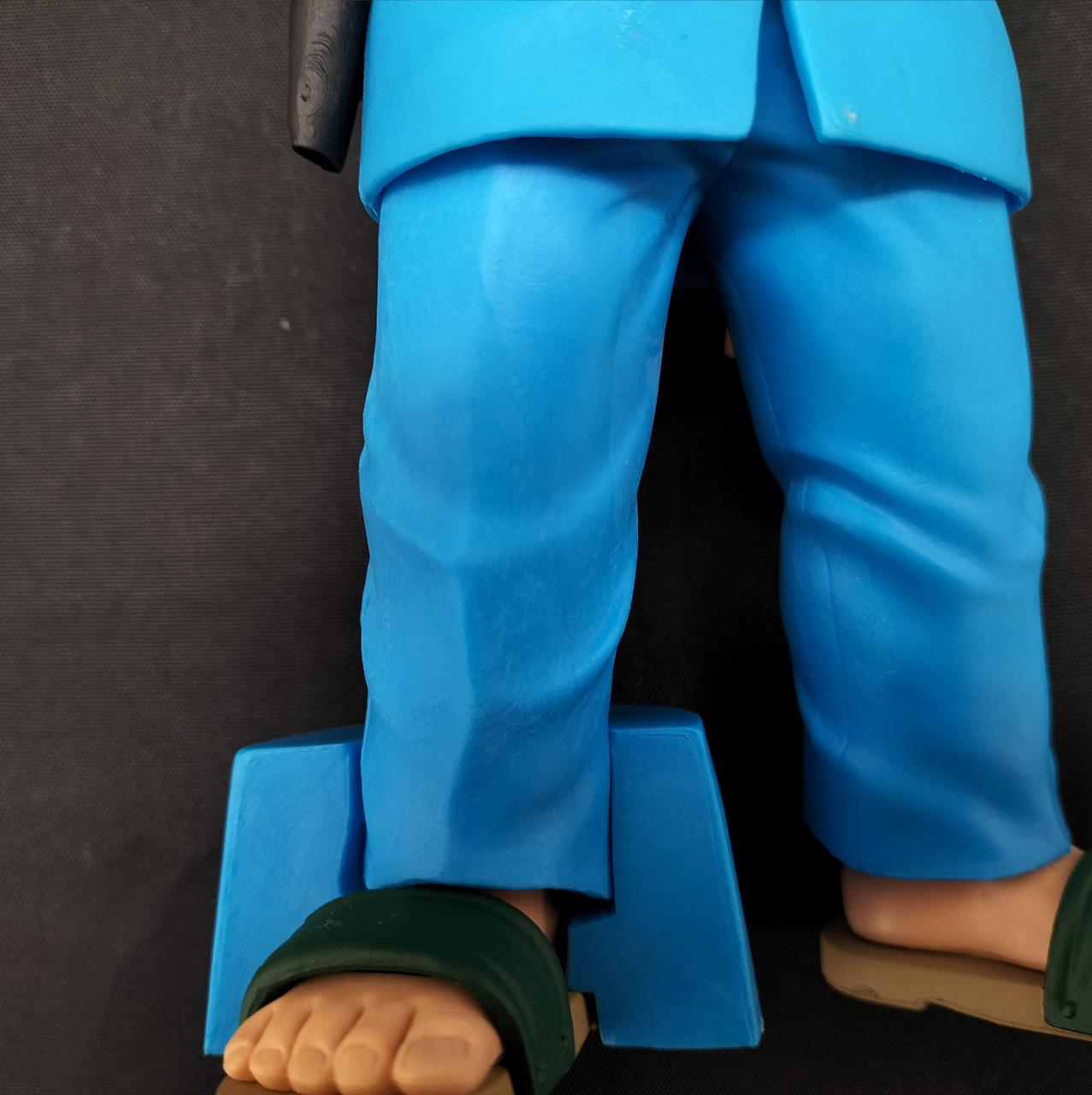 バンプレスト(BANPRESTO)|両津勘吉|【ハードオフ公式通販】オフモール