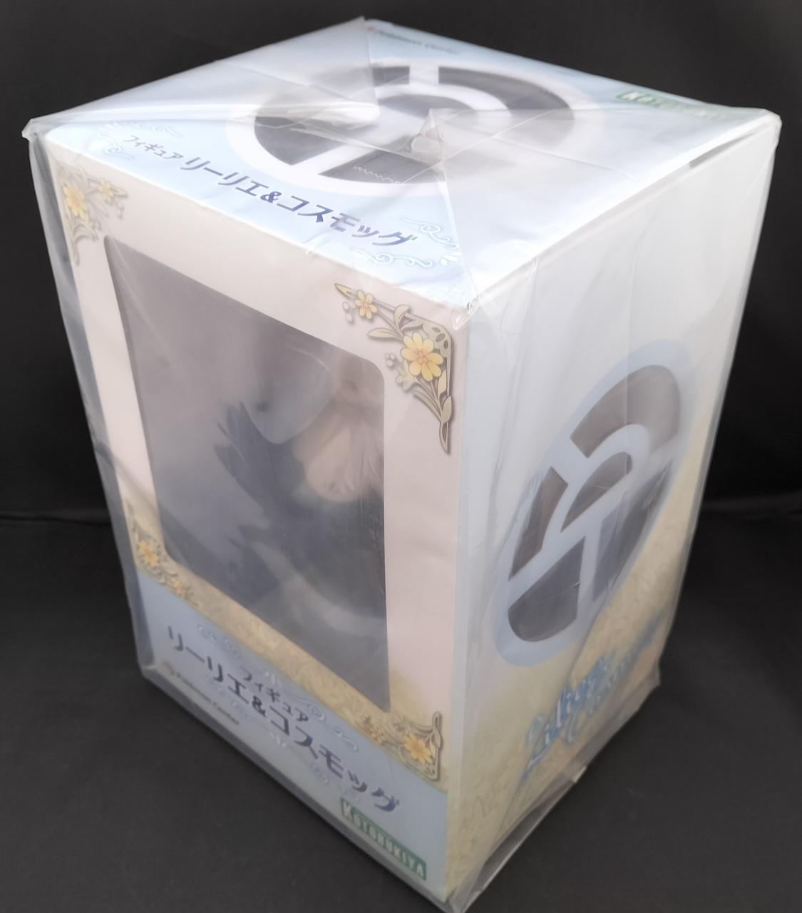 コトブキヤ(KOTOBUKIYA)|リーリエ＆コスモッグ|【ハードオフ公式通販