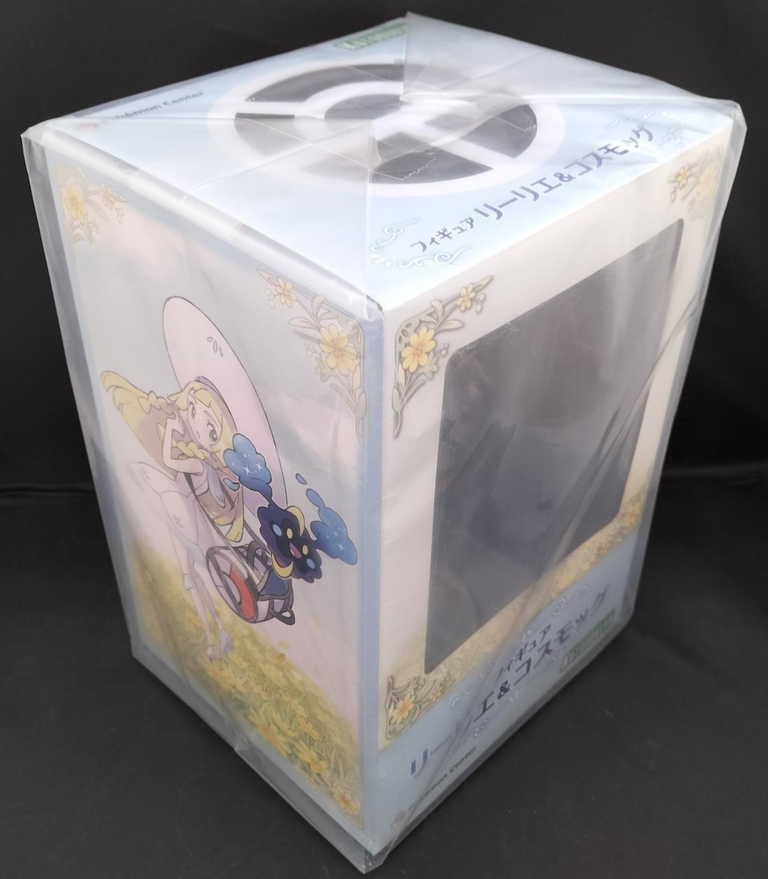 コトブキヤ(KOTOBUKIYA)|リーリエ＆コスモッグ|【ハードオフ公式通販