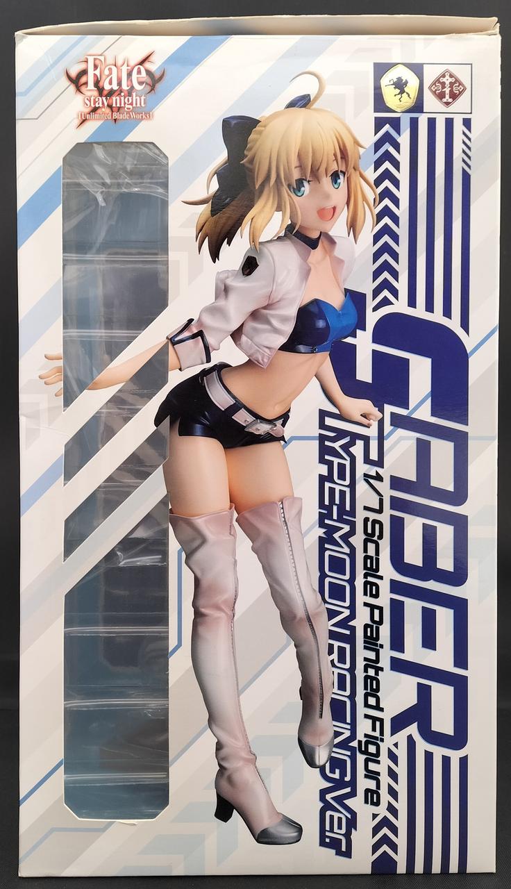 プラスワン|セイバー TYPE-MOON RACING VER.|【ハードオフ公式通販
