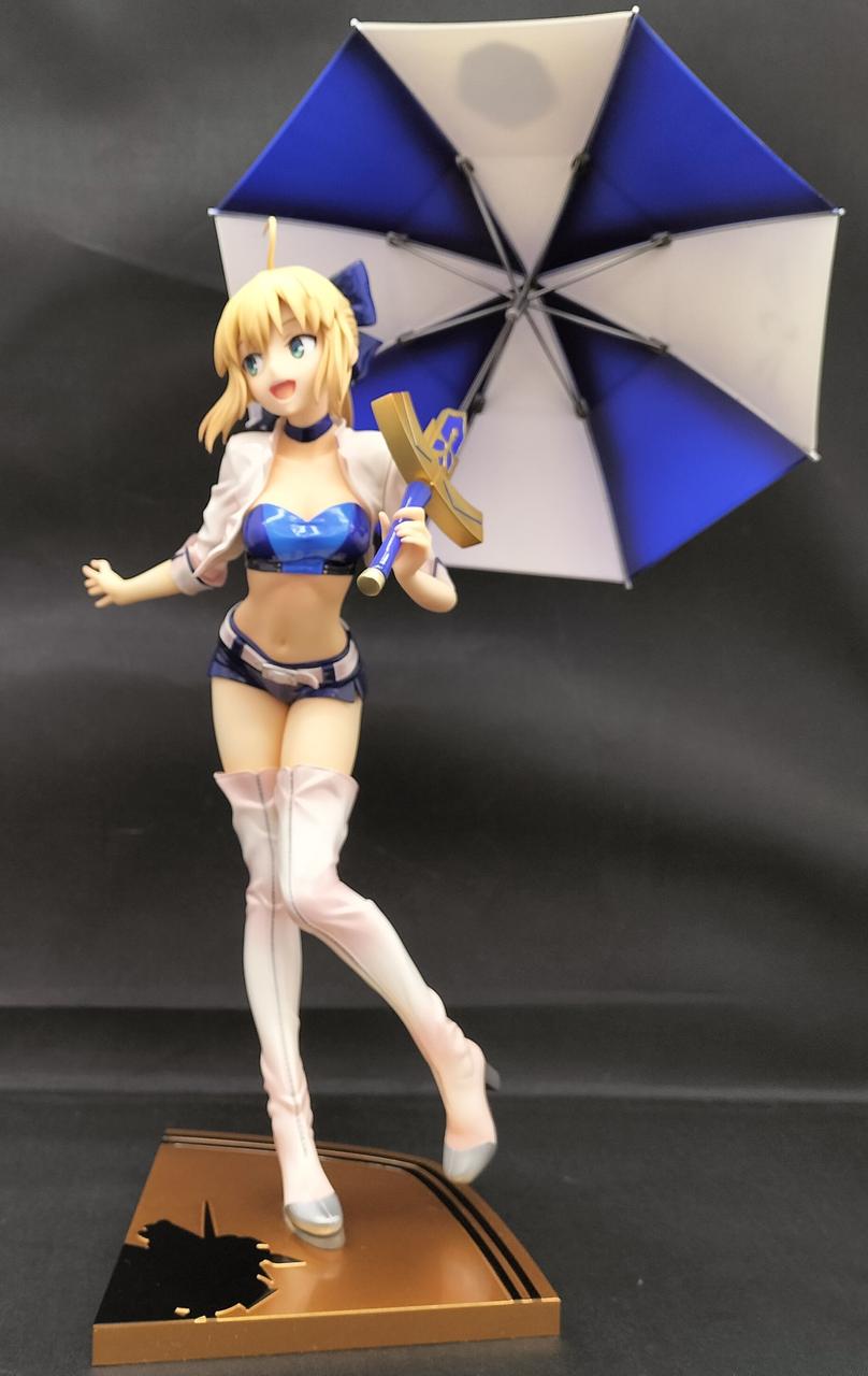 プラスワン|セイバー TYPE-MOON RACING VER.|【ハードオフ公式通販