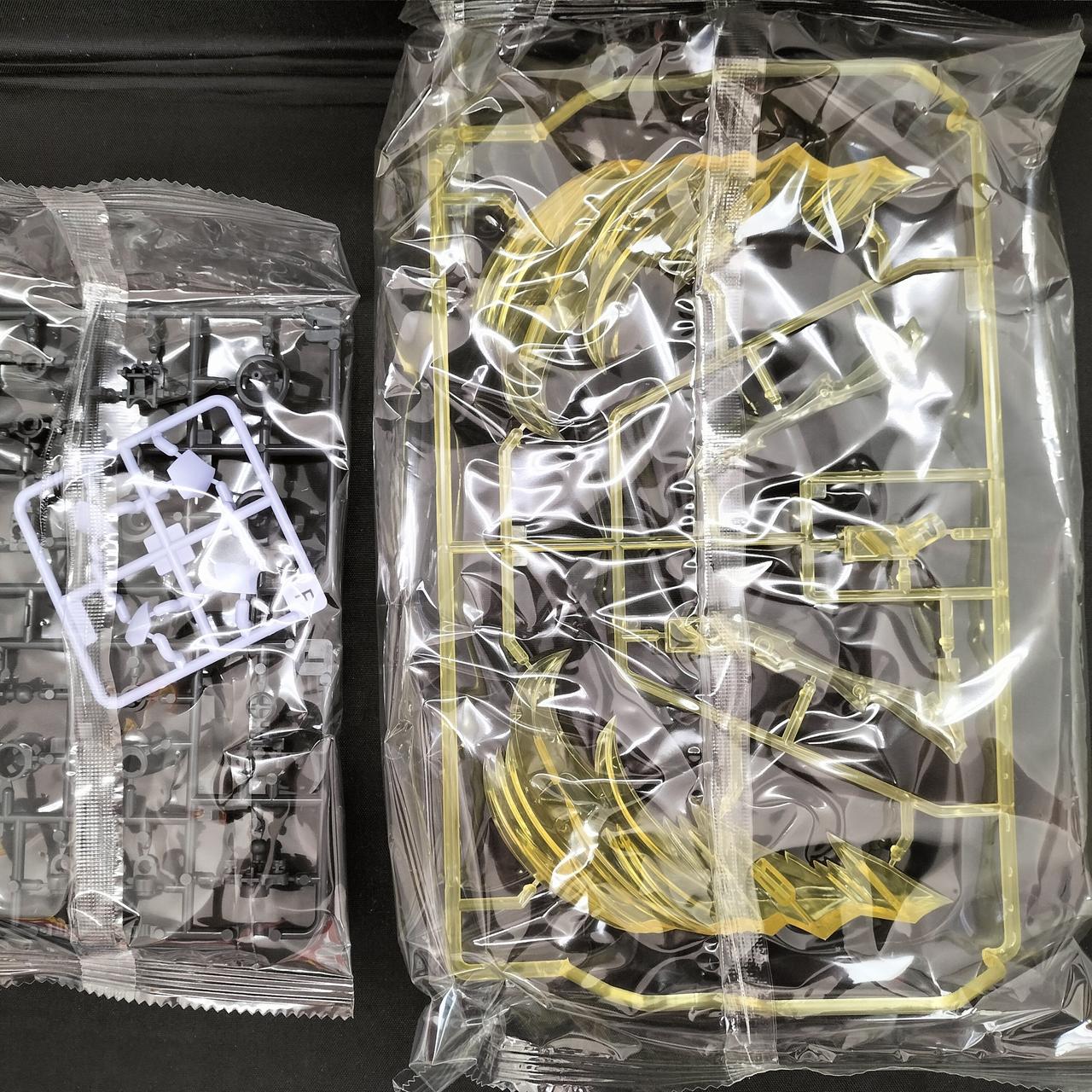 F.Gパーツ