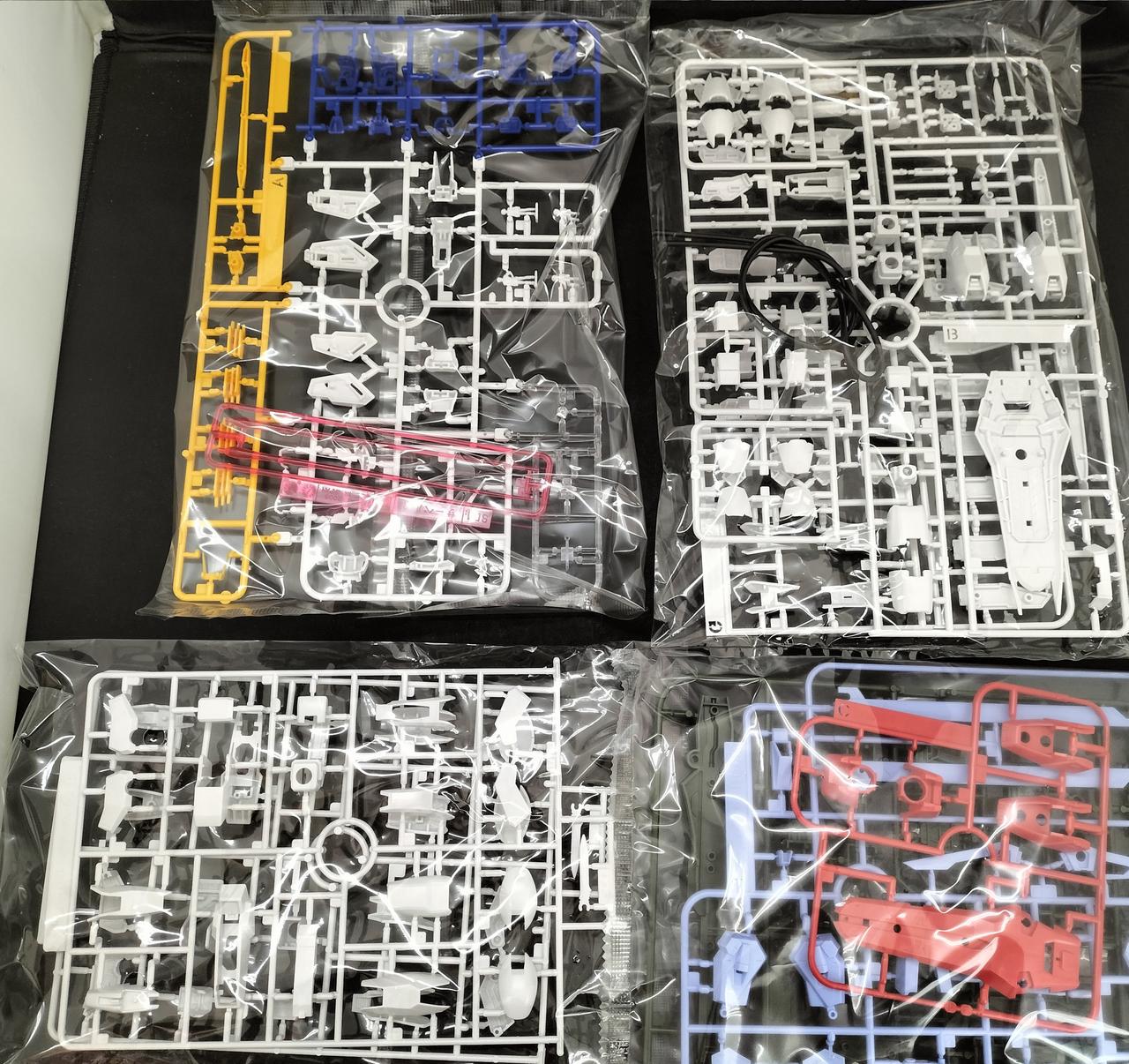 A.B.C.Cパーツ