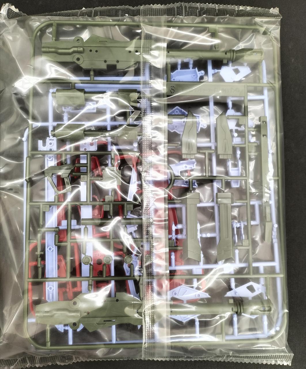 S.Tパーツ