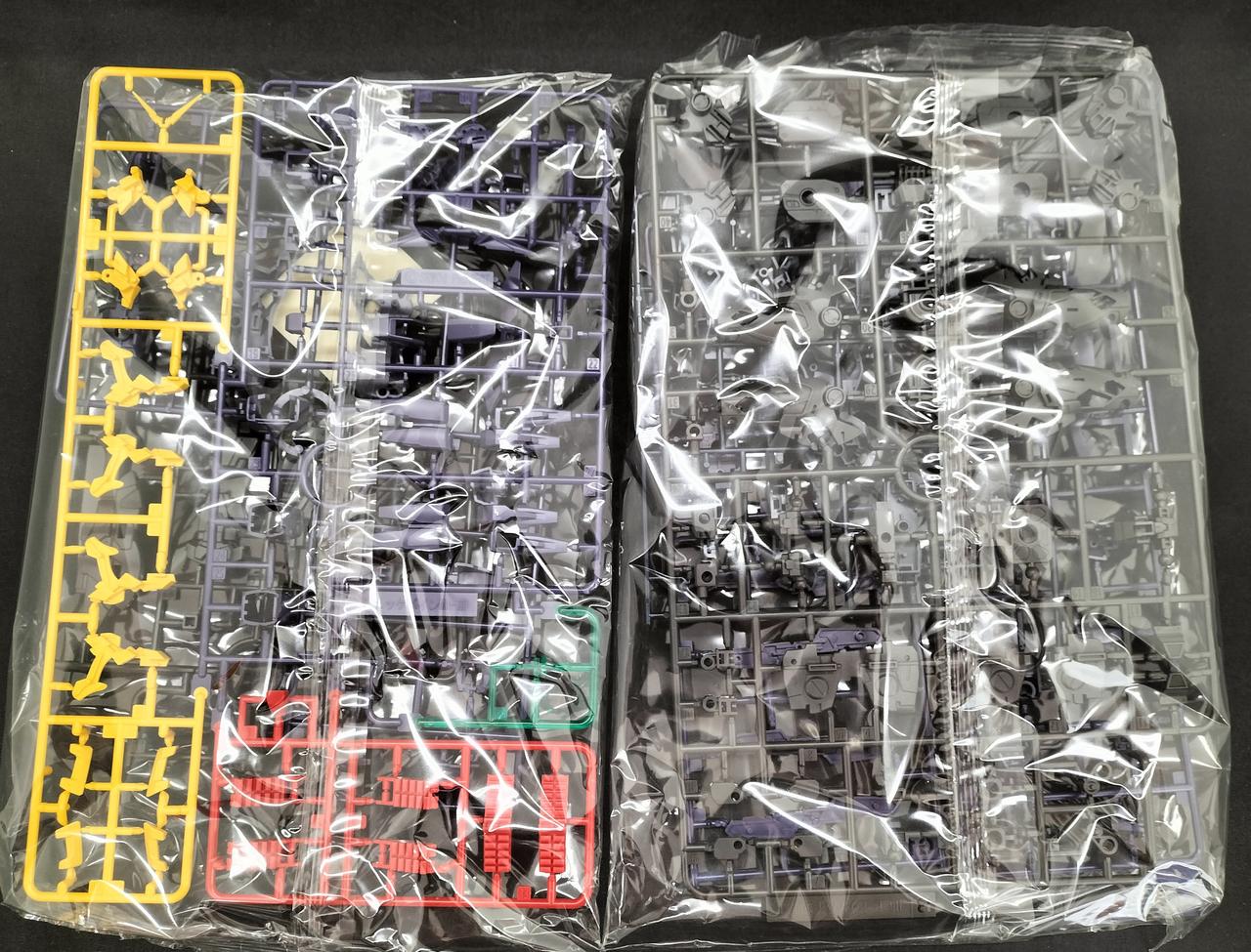 A.Bパーツ