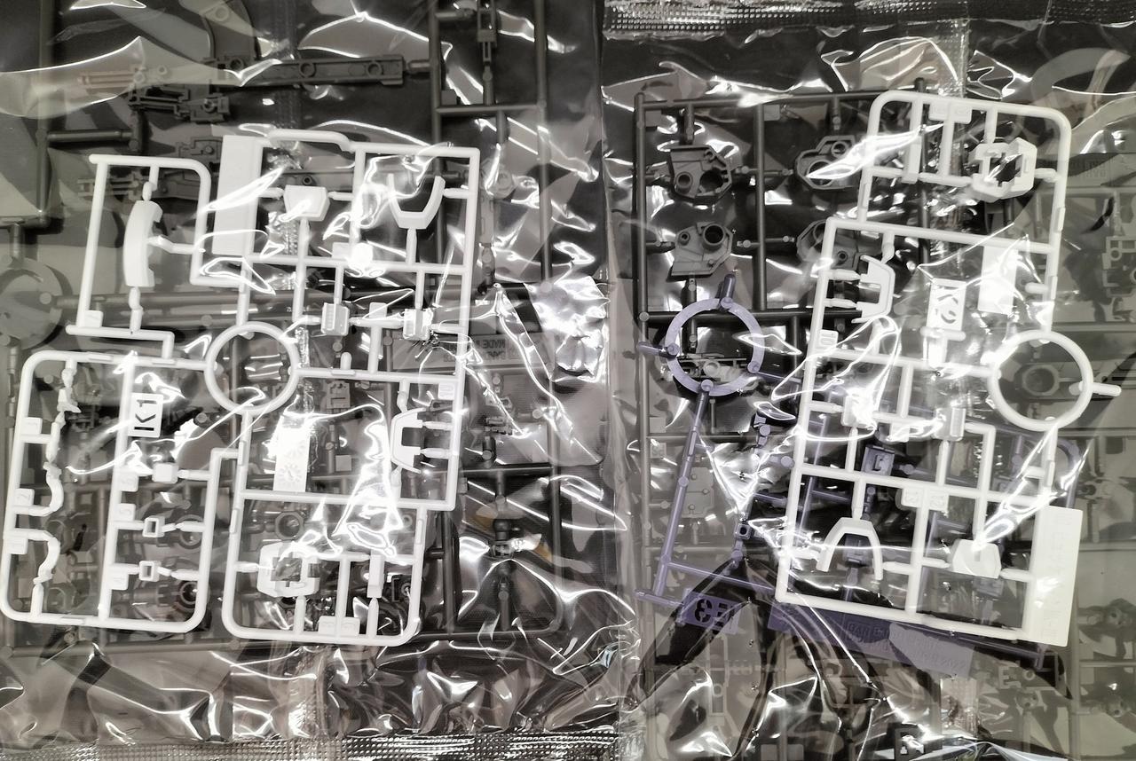 K1.K2パーツ